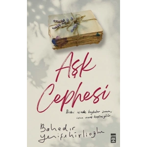 Aşk Cephesi