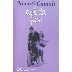 Aşk da Gezer