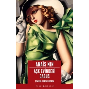 Aşk Evindeki Casus
