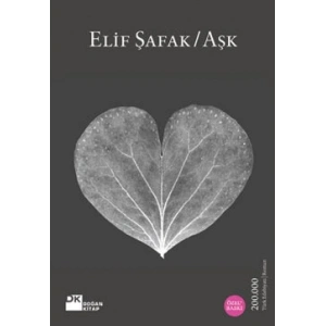 Aşk (Gri Kapak)
