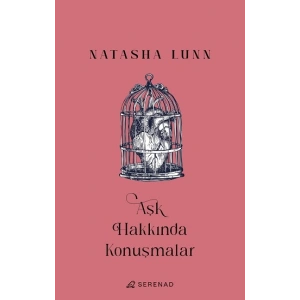 Aşk Hakkında Konuşmalar