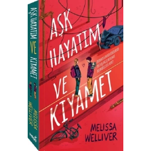 Aşk Hayatım ve Kıyamet