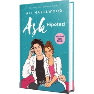 Aşk Hipotezi ( Ciltli )
