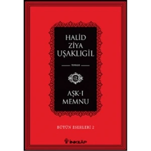 Aşk-ı Memnu