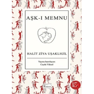 Aşk-ı Memnu