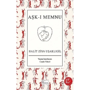 Aşk-ı Memnu (Bez Ciltli)