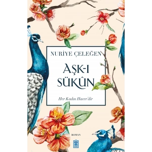 Aşk-ı Sükun