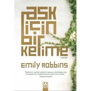 Aşk İçin Bir Kelime