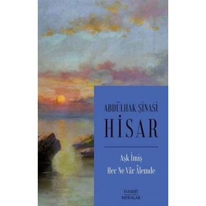 Aşk İmiş Her Ne Var Alemde