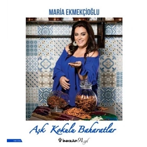 Aşk Kokulu Baharatlar