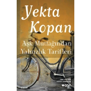 Aşk Mutfağından Yalnızlık Tarifleri