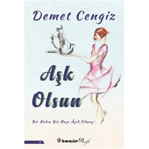 Aşk Olsun