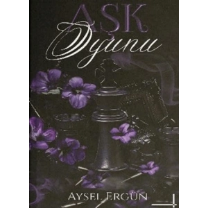 Aşk Oyunu (Ciltli)