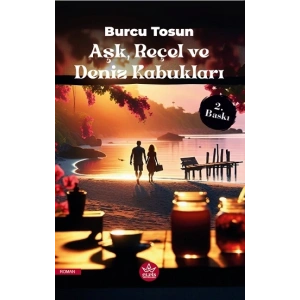 Aşk, Reçel ve Deniz Kabukları