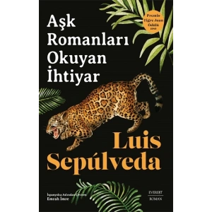 Aşk Romanları Okuyan İhtiyar