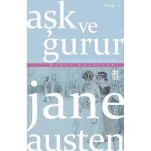 Aşk ve Gurur