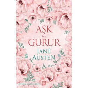 Aşk Ve Gurur