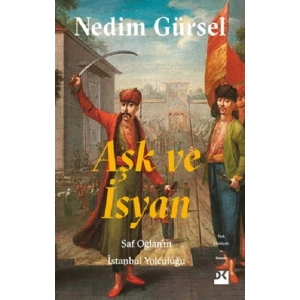 Aşk Ve İsyan