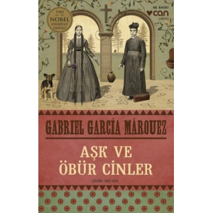 Aşk ve Öbür Cinler