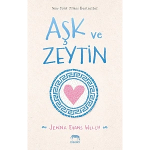 Aşk ve Zeytin (Ciltli)