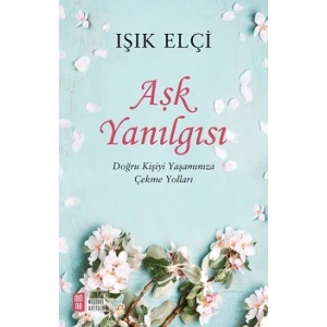 Aşk Yanılgısı