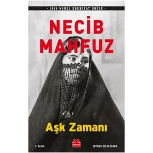 Aşk Zamanı