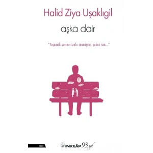 Aşka Dair