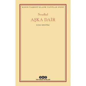 Aşka Dair