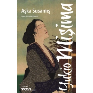 Aşka Susamış