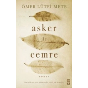 Asker ile Cemre
