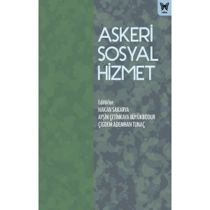 Askeri Sosyal Hizmet