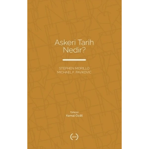 Askeri Tarih Nedir?