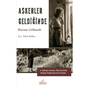 Askerler Geldiğinde