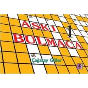Askı Bulmaca 1
