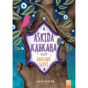 Askıda Kahkaha