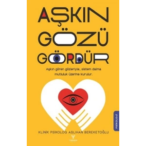 Aşkın Gözü Gördür