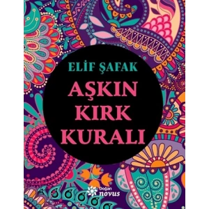 Aşkın Kırk Kuralı