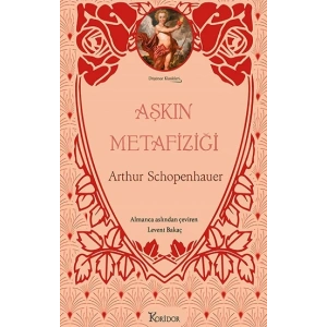 Aşkın Metafiziği (Bez Ciltli)