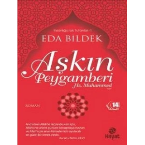 Aşkın Peygamberi Hz. Muhammed