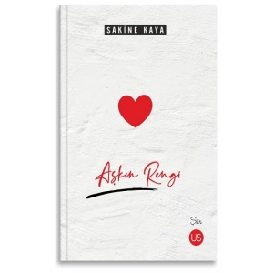 Aşkın Rengi