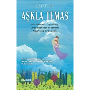 Aşkla Temas