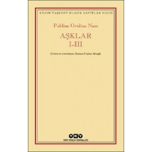 Aşklar I-III