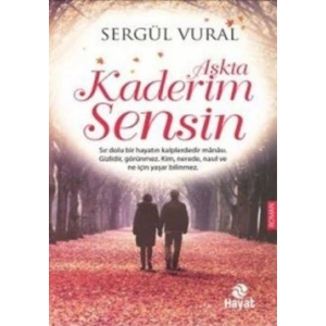 Aşkta Kaderim Sensin
