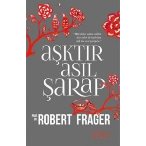 Aşktır Asıl Şarap
