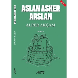 Aslan Asker Arslan
