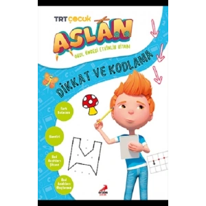 Aslan Dikkat ve Kodlama
