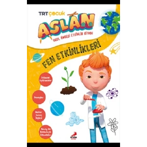 Aslan Fen Etkinlikleri