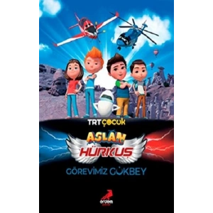 Aslan Hürkuş: Görevimiz Gökbey