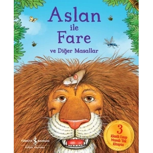 Aslan ile Fare ve Diğer Masallar