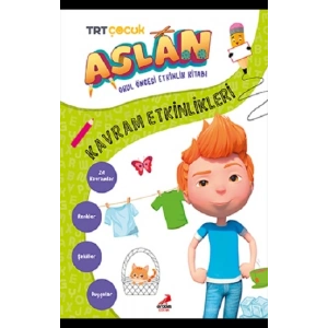 Aslan Kavram Etkinlikleri